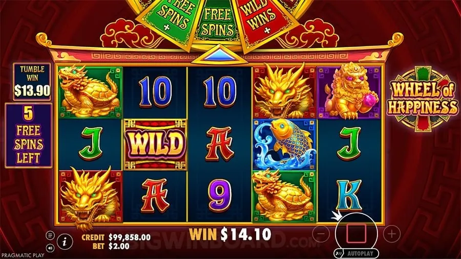 Daily Cashback Rewards